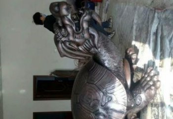 噴漆烏龜?shù)袼軓S家 卡通廣場小品 草地抽象烏龜?shù)袼?></a>
                        <h4><a href=