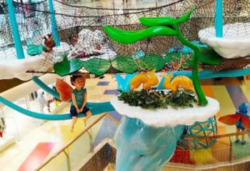 風(fēng)景區(qū)鹿角雕塑廠家 中式室內(nèi)擺件 戶外抽象鹿角雕塑