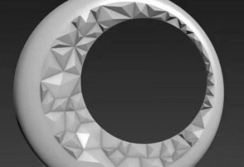 異形圓圈雕塑廠家 現(xiàn)代公園小品 抽象不銹鋼圓圈雕塑制作