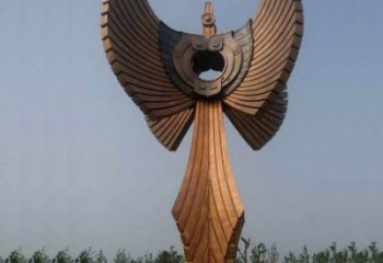 廣場市政雕塑廠家 公園小品 現(xiàn)代不銹鋼市政雕塑廠