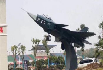 歐式火箭雕塑廠家 抽象擺件 現代不銹鋼火箭雕塑制作