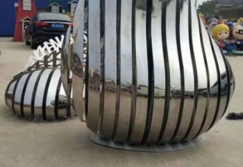 大型坐椅雕塑廠家 鍛造小品 創意不銹鋼坐椅雕塑廠