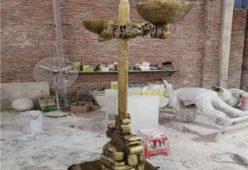 公園天平雕塑廠(chǎng)家 戶(hù)外抽象擺件 創(chuàng)意不銹鋼天平雕塑廠(chǎng)