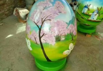 街道不倒翁雕塑廠家 現代擺件 烤漆不倒翁雕塑價格