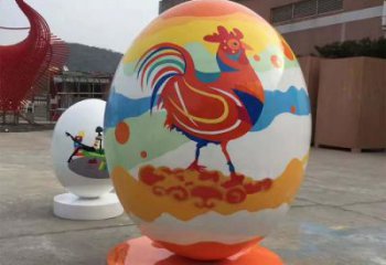 大型商場不倒翁雕塑廠家 仿真擺件 戶外不倒翁雕塑廠