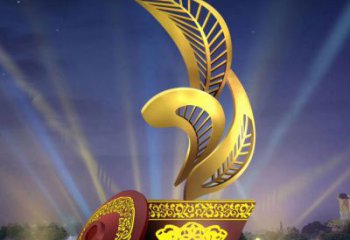 仿真白樺樹雕塑廠家 現(xiàn)代擺件 創(chuàng)意不銹鋼白樺樹雕塑廠