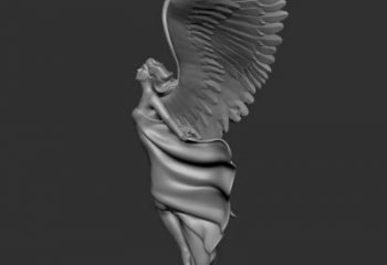 創意女神雕塑廠家 歐式戶外小品 公園女神雕塑擺件