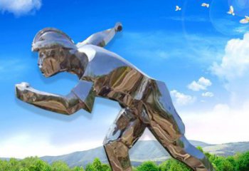 戶外青少年雕塑廠家 公園小品 現(xiàn)代不銹鋼青少年雕塑產(chǎn)品