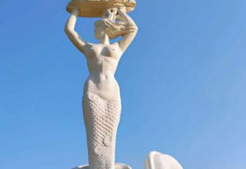 戶外女媧補天雕塑廠家 公園小品  大型女媧補天雕塑廠