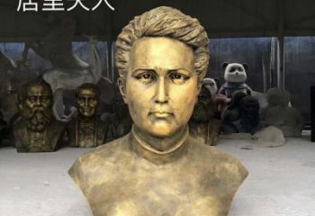 大型名人雕塑廠家 烤漆小品 現(xiàn)代名人雕塑廠