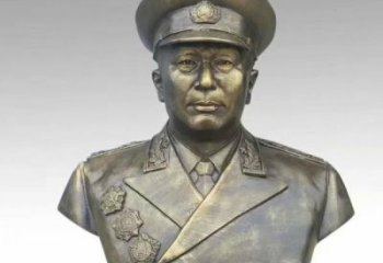 彩繪偉人雕塑廠家  廣場擺件 街頭偉人雕塑小品