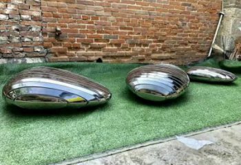 草地石塊雕塑 現代校園石頭雕塑廠家 大型景觀石雕塑