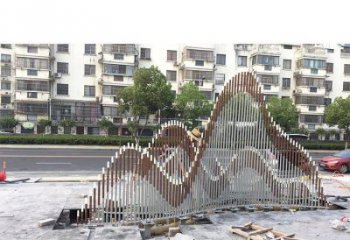 假山大型雕塑,廣場雕塑,鋼鑄假山雕塑生產(chǎn)廠家