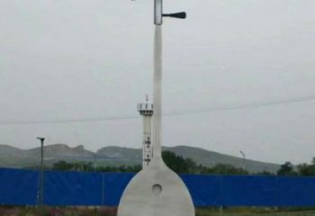 馬頭琴雕塑批發，街頭藝術，不銹鋼馬頭琴雕塑展品