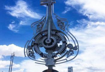 小提琴雕塑展品,公園小品,不銹鋼小提琴雕塑生產(chǎn)商