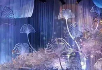 銀杏葉雕塑標(biāo)準(zhǔn)，透雕系列，不銹鋼銀杏葉雕塑精選