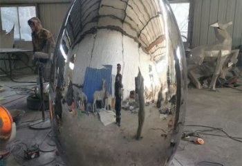 售樓部景觀石雕塑，噴砂發光雕塑，彩繪題材