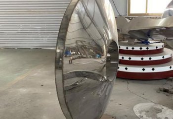 圓鏡雕塑供需,多彩藝術(shù),不銹鋼圓鏡雕塑制造商