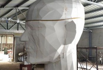 人頭像雕塑供給，中式工藝，歐式人頭像雕塑精品