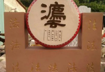 鐵鼓雕塑選用，廣場(chǎng)雕塑，鐵鼓雕塑異型選用